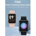thumbnail image 4 of Smartwatch T500 Reloj Inteligente Bluetooth Deportivo, 4 of 5