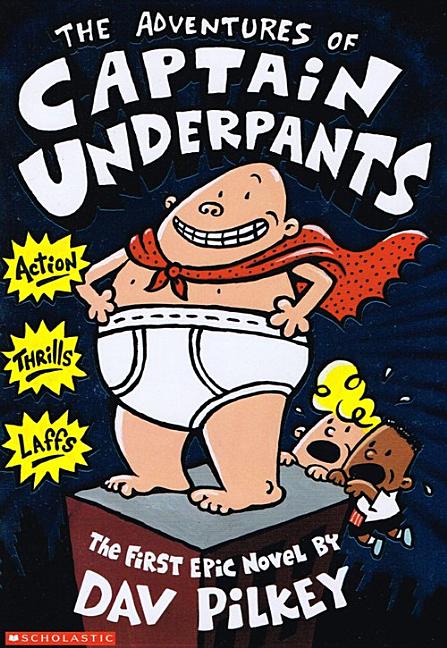 captain underpants plush walmart