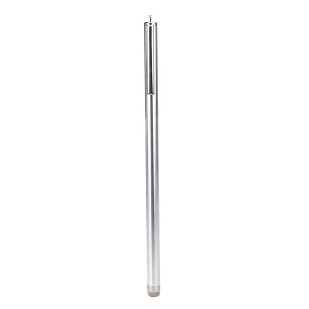 Lápiz capacitivo de pantalla táctil de microfibra para iPhone Tablet PC