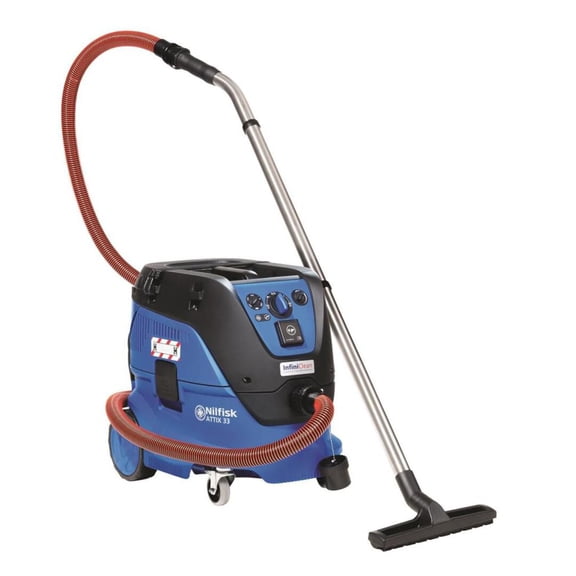 Nilfisk-Alto Attix 33-21