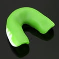 Teeth Protector Mouthguard EVA Protector Kids Youth Mouthguard Sports