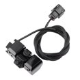 thumbnail image 1 of Estbridg Cars Back Camera Safety Rear View Camera for Silverado 1500 & Sierra 2016-2019 Lens Accessory, 1 of 7