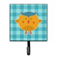 thumbnail image 1 of Carolines Treasures BB6732SH4 Wise Owl Leash or Key Holder, 1 of 1