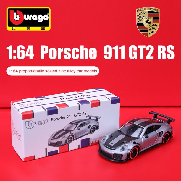 1:64 boutique coche de simulación de aleación modelo de coche Bugatti ornamento Juguetes