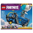 thumbnail image 2 of Set LEGO Fortnite Autobús de batalla 77073, 2 of 4