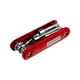 thumbnail image 1 of 6-piece Set Folding Socket Wrench Metric Inch Auto Repair Tool, 1 of 1