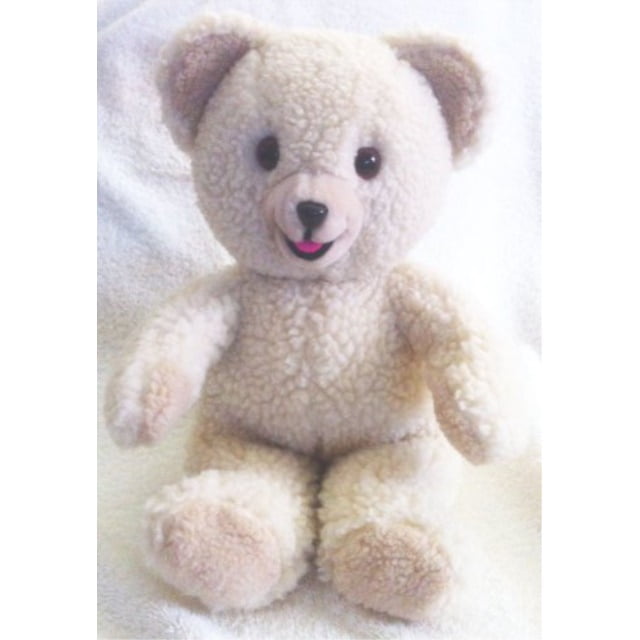 russ stuffed animals value