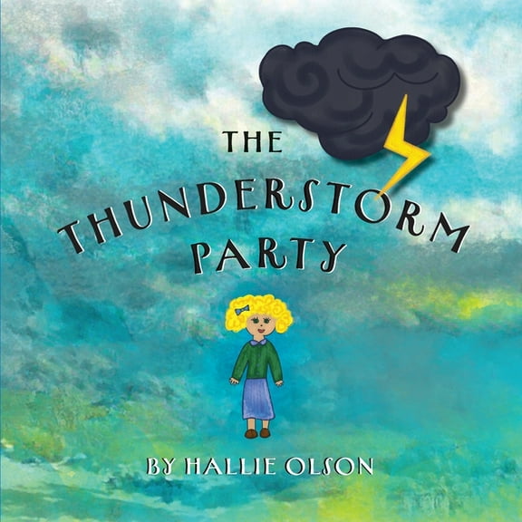 The Thunderstorm Party, (Paperback)