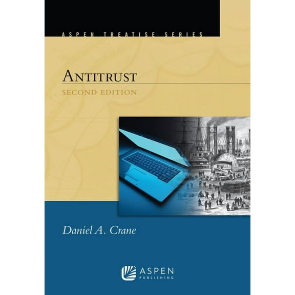 Aspen Treatise Aspen Treatise for Antitrust, (Paperback)