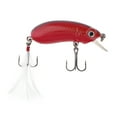 thumbnail image 1 of Minnow Manivelle Pêche Achigan Pêche Achigan Poisson -Couleur F, 1 of 8
