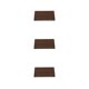 thumbnail image 1 of Bearachild Moldes de Fondant para cocina, 26 letras en inglés, molde en relieve, herramientas de decoración de pasteles, número antiadherente, Type1 NO1, 1 of 6