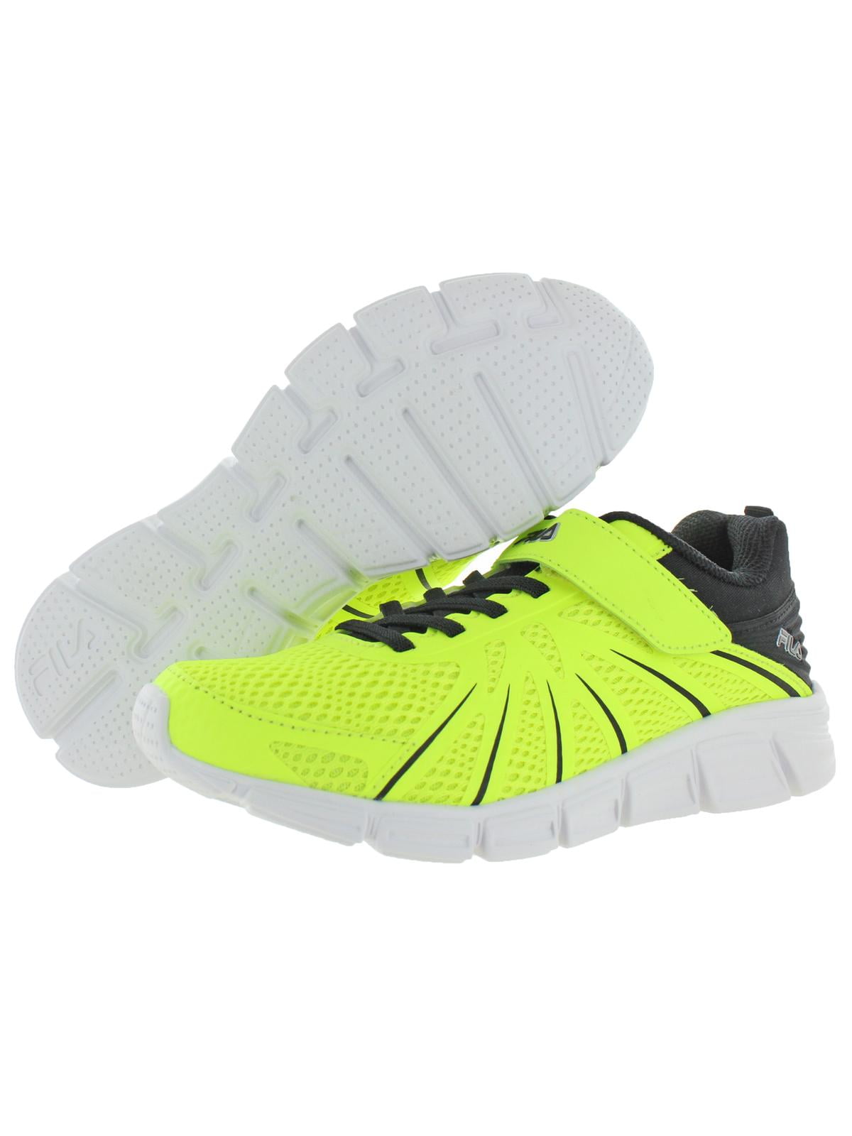 fila lightweight running shoes