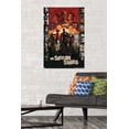 thumbnail image 2 of DC Comics Movie The Suicide Squad - Battle Group Wall Poster, 22.375" x 34", 2 of 6