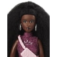 thumbnail image 3 of Naturalistas Liya 11" Fashon Doll, 3 of 7