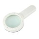 thumbnail image 1 of 30x Magnifying Glass with Light, 13 LEDs Handheld Magnifying Glass Illuminated Magnifier for Seniors Reading, Inspection, Coins, Jewelry, Exploring, 1 of 5