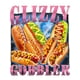 thumbnail image 2 of 100% Cotton Funny Glizzy Gobbler Meme Hilarious Hot Dog Glizzy Lovers T-Shirt, 2 of 7