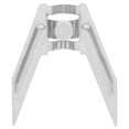 thumbnail image 1 of UPOUART Fourchette Rotative en Acier Inoxydable de Qualité Professionnelle pour Poulet Rôti pour Four à Domicile, 1 of 8