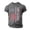 HAOZE27 ao04-Dark Gray, variant on 4th Of July Tshirts Shirts for Men XS-6XL 1776-2026 250 Anniversary USA Shirt Men Short Sleeve Graphic USA Flag Printed Memorial Day Patriotic T Shirts for Man Tops ao09-Navy, M