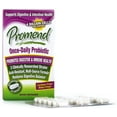thumbnail image 3 of Promend Once Daily Probiotic, Promotes Digestive and Immune Health, Lactose Free, Dairy Free, 30 servings, 3 of 5
