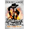 thumbnail image 1 of Pre-Owned Skulduggery Pleasant (10) - Resurrection (Paperback) 0008219605 9780008219604, 1 of 1