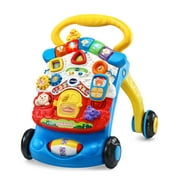 Stroll and Discover Activity Walker 2 -in-1 Toddler Toy 9-36 months, Walmart Exclusive