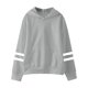thumbnail image 1 of Gibobby Sudadera con capucha Tie Dye para y niñas con bolsillo, pulóver informal, sudaderas para niñas, sudaderas de manga larga para niños pequeños y ni(Gris, 4-5 Años), 1 of 3