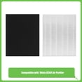 thumbnail image 2 of Filtro purificador de aire Hichoryer D360 True HEPA de repuesto, 2 of 7