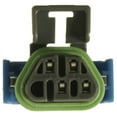 thumbnail image 2 of NTK 21560 Oxygen Sensor - NGK/NTK Packaging, 2 of 3