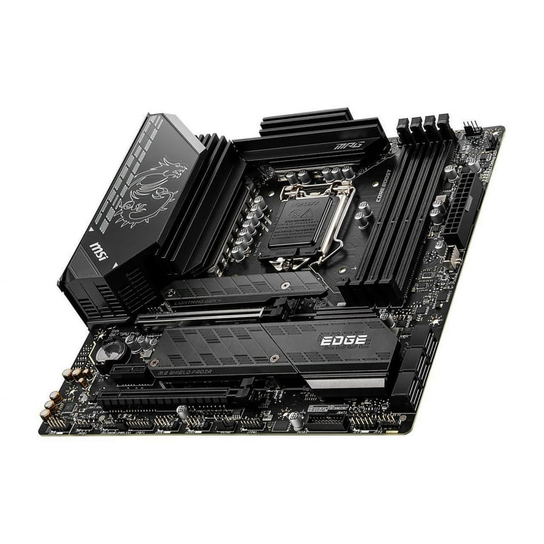 MB MSI|MPG Z590M GAMING EDGE WIFI R