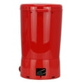 thumbnail image 3 of Better Chef 12 Cup 900 Watt Coffee Maker in Red, 3 of 6
