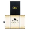 thumbnail image 1 of 2025 Graduation Signature Book - Graduation Decorations Class of 2025 Congratulations Graduates Alternative Guest Book for Men Women Happy Graduation Congrats Grad（A Signed 2025 Graduation Book), 1 of 6