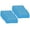 Blueberry, variant on Romanoff Pencil Box, Strawberry, Pack of 12
