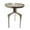 Silver/Metal, variant on Noble House AKI1303 Akira End Table