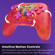 PowerA Advantage Wireless Controller for Nintendo Switch 2 - Mario and Friends