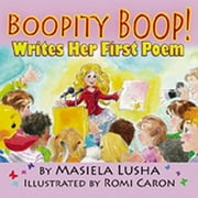 Boopity Boop! Writes Her First Poem