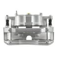 thumbnail image 3 of Detroit Axle - Front Right Brake Caliper for Ford 2012-2020 F-150, 2011-2013 2015-2017 Lobo, Passenger Side Brake Caliper with Bracket 2016 Replacement, 3 of 7