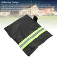 thumbnail image 3 of Reflective Design Water Proof Outdoor Water Faucet Cover Sock, Freeze Damage Prevention Insulated Spigot Cover, 3 of 7
