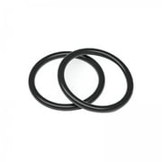 oshhnii 3xConnector Seals Gaskets for 25076RP 10745, 10262 or 10255 Replacement Gasket 10262
