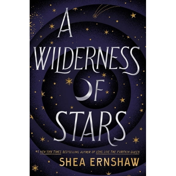 Pre-Owned A Wilderness of Stars (Hardcover) 1665900245 9781665900249