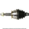 thumbnail image 2 of CARDONE New 66-3232 CV Axle Assembly Front Left, Front Right fits 1997-1999 Dodge 4882 691, 2 of 3