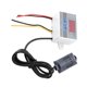 thumbnail image 2 of XH-W3005 Digital Hygrometer Switch Controller Humidity Sensor 0~99%RH 12V, 2 of 5