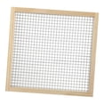 thumbnail image 2 of Garden Sifter Sifter Garden Suele Mesh Accesorios multifunción Suministros de portátil Herramienta de jardinería de tamizas para el patio Diámetro del orificio 5 mm, 2 of 8