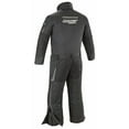 thumbnail image 2 of Joe Rocket Men’s Titan 2.0 OPS Black Snowsuit SM, 2 of 4