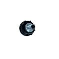 thumbnail image 1 of Adaptador de grifo de agua de barriles IBC, interfaz de cobre, conector de válvula de riego para jardinería doméstica al aire libre, accesorio Materiales de construcción 0.78 pulgadas 19 mm Kenally TO008850-01, 1 of 6