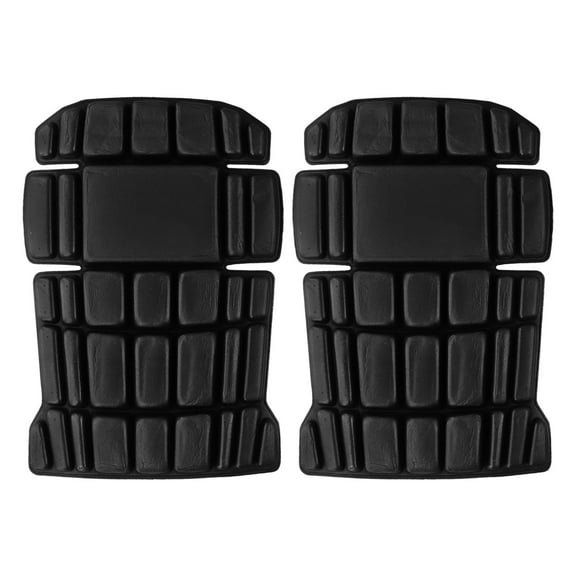 Eva Invisible Detachable Knee Pads For Work Clothes Special For Knee Protection