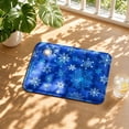 thumbnail image 5 of Pet Cooling Mat for Dogs and Cats, Summer Self-Cooling Gel Pad, Comfortable Pressure Activated Chilling Bed for Pets, 20 x 24 Inch, Summer Essentials, 1Pack Royal Blue Size:S, 5 of 7