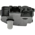 thumbnail image 2 of Dorman 604-970 HVAC Blend Door Actuator for Specific Infiniti / Nissan Models Fits select: 2004-2015 NISSAN TITAN, 2004-2015 NISSAN ARMADA, 2 of 4