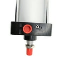 thumbnail image 6 of SC Series Pneumatic Standard Cylinder 100*100-50S, 6 of 7