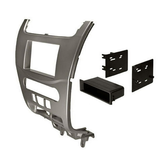 American International FMK568 2008-2010 Ford Focus Mounting Kit