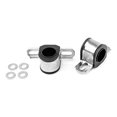 thumbnail image 1 of Set Gomas Para Barra Estabilizadora Edge 2007 A 2014 Ford Genérica ., 1 of 3
